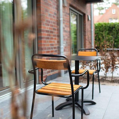 Boardinghouse Lingen Hotel Kültér fotó