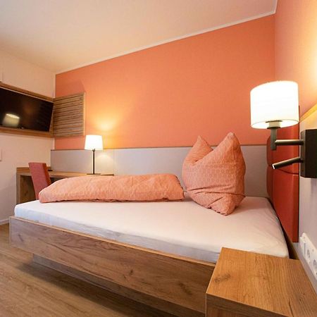 Boardinghouse Lingen Hotel Kültér fotó