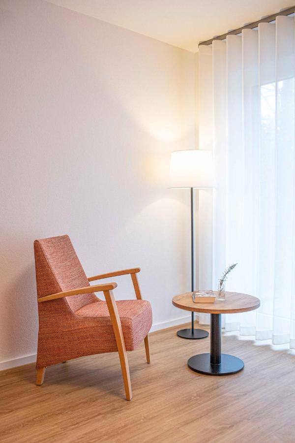 Boardinghouse Lingen Hotel Kültér fotó