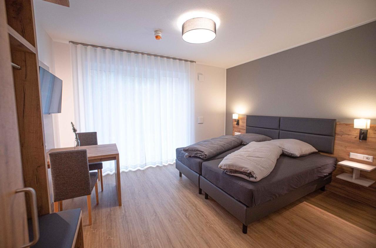 Boardinghouse Lingen Hotel Kültér fotó